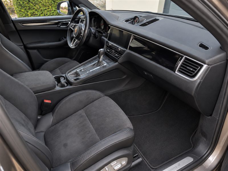 Nettoyage avant vente : faire nettoyer sa voiture au Havre avant de la vendre